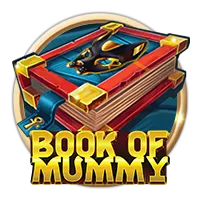 Book of Mummy